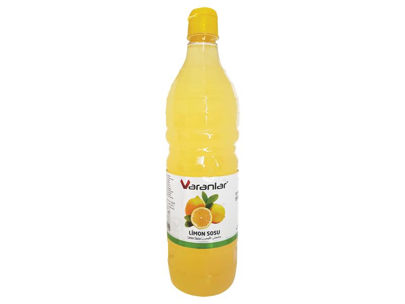 Lemon Juice 1000 g
