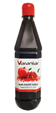Pomegranate Syrup 970g