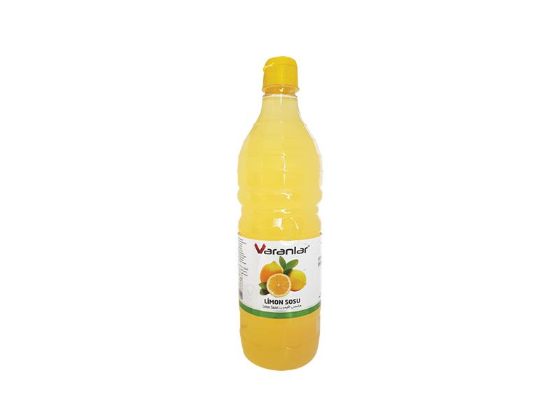 Lemon Juice 500 g