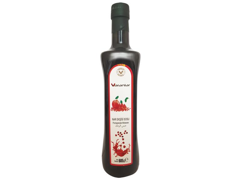 Pomegranate Syrup 350g