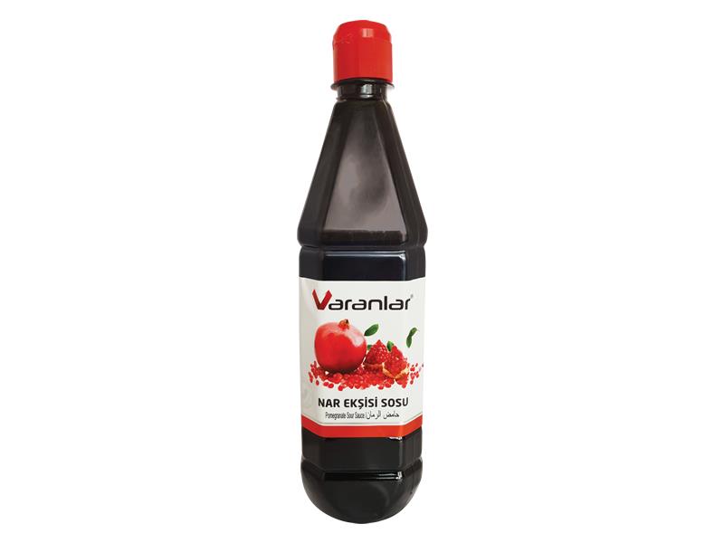 Pomegranate Syrup 970g