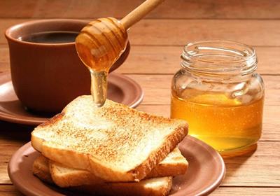 What are the benefits of honey?